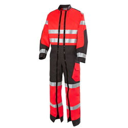 Quick HV 2 zips LUK-LIGHT Strasbourg