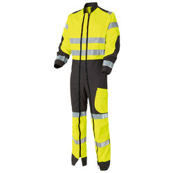 Quick HV 2 zips LUK-LIGHT Strasbourg