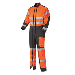 Quick HV 2 zips LUK-LIGHT Strasbourg