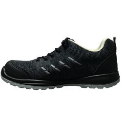 Chaussures de s&eacute;curit&eacute; basses TYPHON S3 SRA Strasbourg