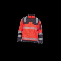 Blouson HV SIMON Strasbourg