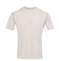 T-shirt MC rafra&icirc;chissant anti-UV TS01 Strasbourg