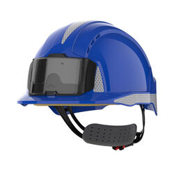 CASQUE EVOLITE� VENTIL&Eacute; Strasbourg