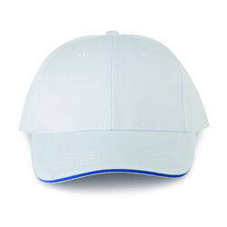 CASQUETTE SANDWICH CONTRAST&Eacute; WKP145 Strasbourg