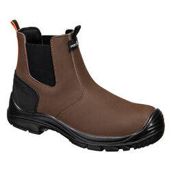 BOTTINES FV02 S7 SR SC FO Strasbourg