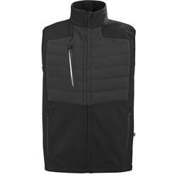 GILET PIRIN Strasbourg
