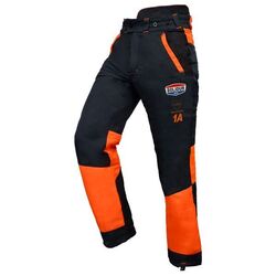 PANTALON AUPA CLASSE 1 Strasbourg