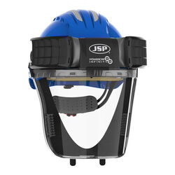 VENTILATION ASSIST&Eacute;E POWERCAP� INFINITY� Strasbourg