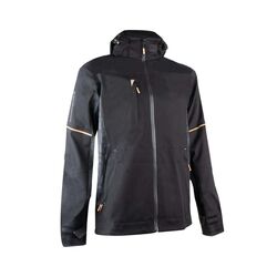 VESTE HARDSHELL S-CLAW Strasbourg