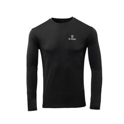 T-SHIRT ML RAFRA&Icirc;CHISSANT ANTI-UV Strasbourg