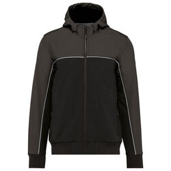 Softshell WK450 Strasbourg