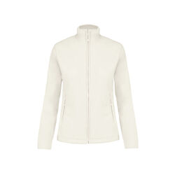 Veste polaire femme MAUREEN Strasbourg