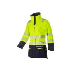 Parka &Eacute;tanche HV Arc Vaski Strasbourg