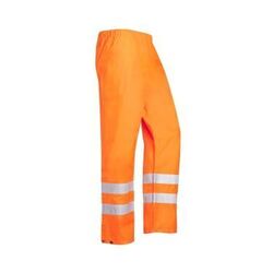 Pantalon de Pluie HV BITORAY Strasbourg