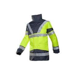 Blouson HV SKOLLFIELD Strasbourg
