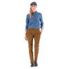 Pantalon NEMOURS