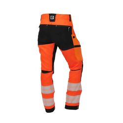 PANTALON HV E-STRETCH Strasbourg