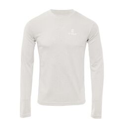 T-shirt ML rafra&icirc;chissant anti-UV TS02 Strasbourg