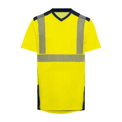 T-SHIRT MC HV JAKARTA Strasbourg