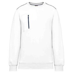 SWEAT-SHIRT WK403 Strasbourg
