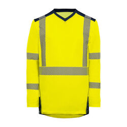 T-SHIRT ML HV JAKARTA Strasbourg