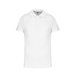 Polo Homme Casual MC Strasbourg