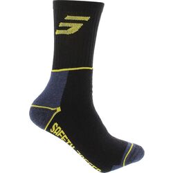 Chaussettes SJSOCK Strasbourg