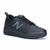 Chaussures non s&eacute;curit&eacute; basses NB 906 SR MEN