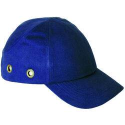 Casquette anti-heurt COTON Strasbourg