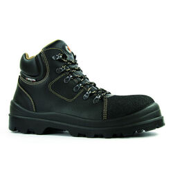 Chaussures de s&eacute;curit&eacute; hautes UNITOP S3 SRC Strasbourg