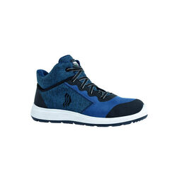 Chaussures de s&eacute;curit&eacute; hautes EDMONTON S3 CI SRC Strasbourg