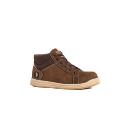 Chaussures de s&eacute;curit&eacute; hautes KELLY S3 CI SRC Strasbourg