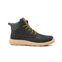 Chaussures de s&eacute;curit&eacute; hautes KENTUCKY S3 HI  SRC Strasbourg