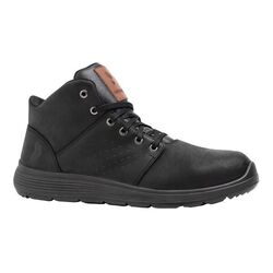 Chaussures de s&eacute;curit&eacute; hautes KEYWEST S3 CI HI SRC Strasbourg