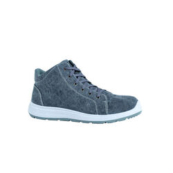 Chaussures de s&eacute;curit&eacute; hautes LIMOGES S3 CI SRC Strasbourg