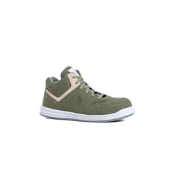 Chaussures de s&eacute;curit&eacute; hautes NORAH S3 SRC Strasbourg