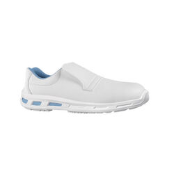 Mocassins de s&eacute;curit&eacute; JASMINE S2 SRC Strasbourg
