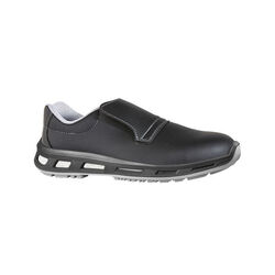 Mocassins de s&eacute;curit&eacute; KOSMO S2 SRC Strasbourg