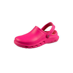 Sabots de s&eacute;curit&eacute; NFORZ SB E A SRC FUCHSIA Strasbourg