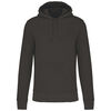 Sweat-shirt &agrave; capuche K4027