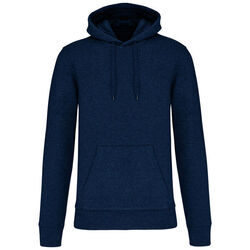 Sweat-shirt &agrave; capuche K4027 Strasbourg