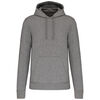 Sweat-shirt &agrave; capuche K4027
