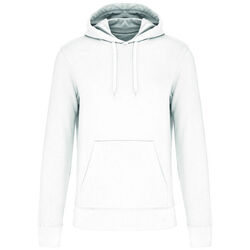 Sweat-shirt &agrave; capuche K4027 Strasbourg
