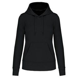Sweat-shirt &agrave; capuche K4028 Strasbourg