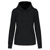 Sweat-shirt � capuche K4028