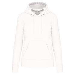 Sweat-shirt &agrave; capuche K4028 Strasbourg