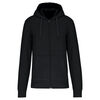 Sweat-shirt full zip � capuche K4030