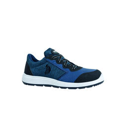 Chaussures de s&eacute;curit&eacute; basses BERING S3 CI SRC Strasbourg