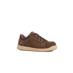 Chaussures de s&eacute;curit&eacute; basses BESSY S3 SRC Strasbourg