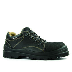 Chaussures de s&eacute;curit&eacute; basses UNILOOK S3 SRC Strasbourg